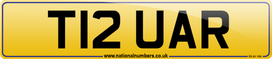 T12 UAR