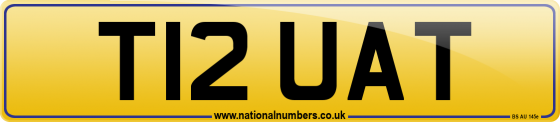 T12 UAT