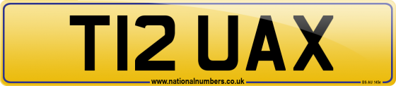 T12 UAX