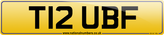 T12 UBF