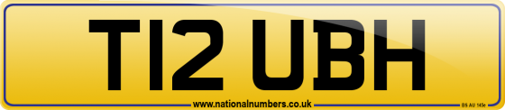 T12 UBH