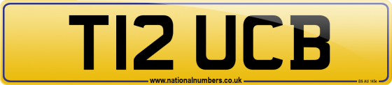 T12 UCB