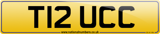T12 UCC