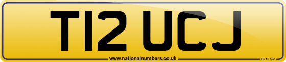 T12 UCJ