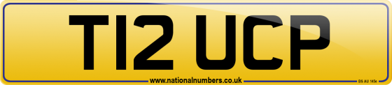 T12 UCP