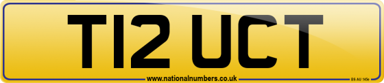 T12 UCT