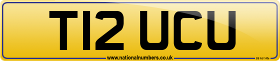 T12 UCU