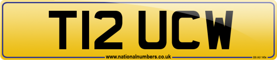 T12 UCW