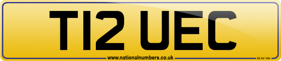 T12 UEC