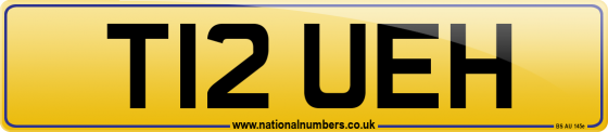 T12 UEH