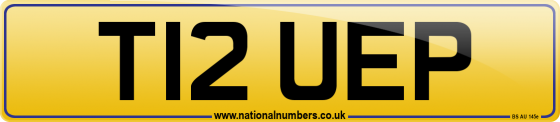 T12 UEP