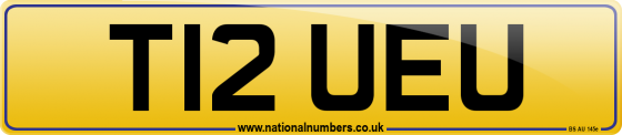 T12 UEU