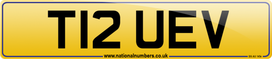T12 UEV