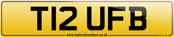 T12 UFB