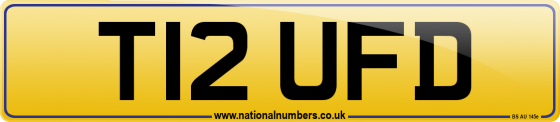 T12 UFD