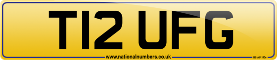 T12 UFG
