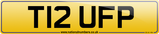 T12 UFP