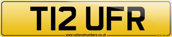 T12 UFR