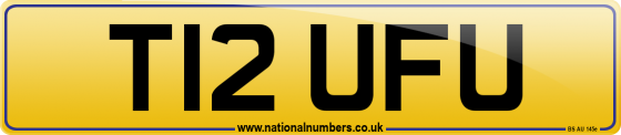 T12 UFU