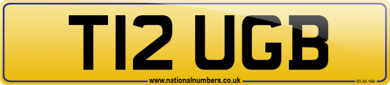 T12 UGB