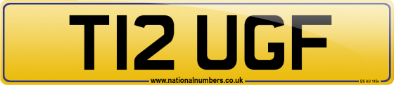 T12 UGF