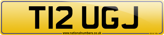 T12 UGJ