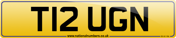 T12 UGN