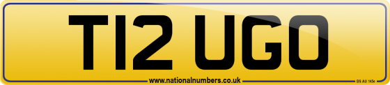 T12 UGO
