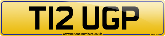 T12 UGP