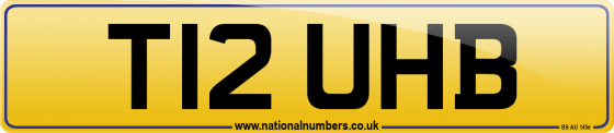 T12 UHB