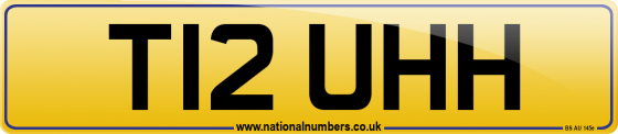 T12 UHH