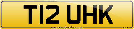 T12 UHK