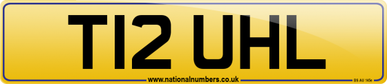 T12 UHL