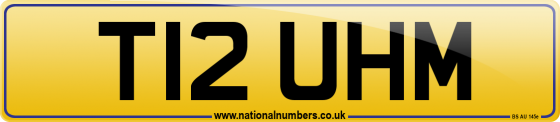 T12 UHM