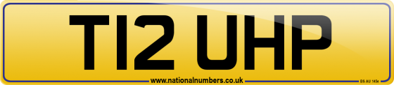 T12 UHP
