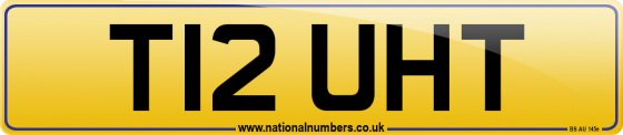 T12 UHT