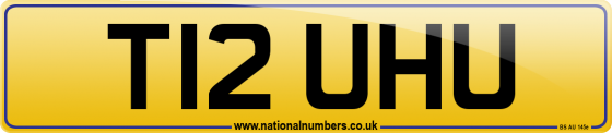 T12 UHU