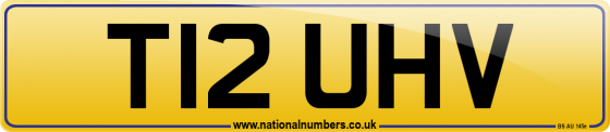 T12 UHV
