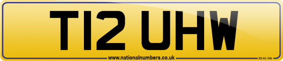 T12 UHW
