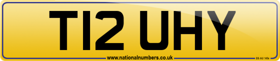 T12 UHY
