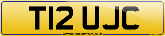 T12 UJC