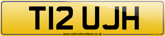 T12 UJH