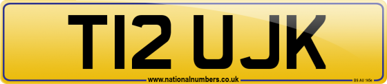 T12 UJK