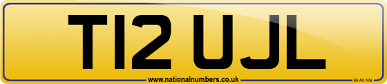 T12 UJL