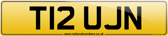 T12 UJN
