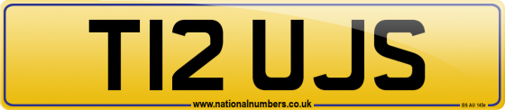 T12 UJS