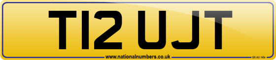 T12 UJT