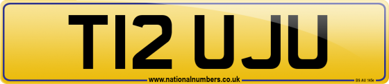 T12 UJU