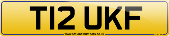 T12 UKF