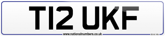 T12 UKF